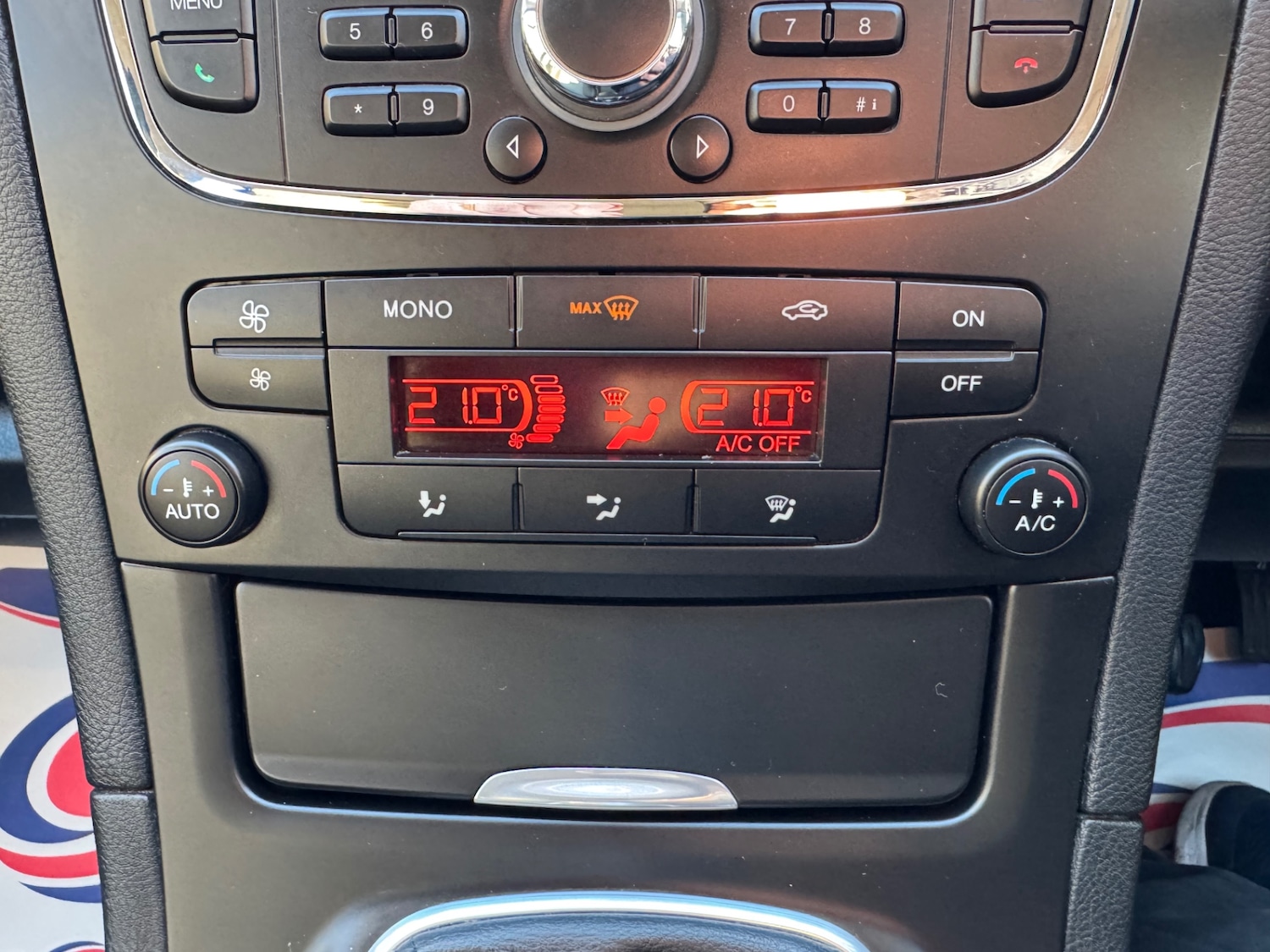 Used Ford S-Max 2012 for sale - 76799641: Photo 48