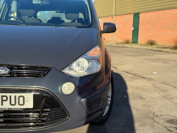 Used Ford S-Max 2012 for sale - 76799641: Photo