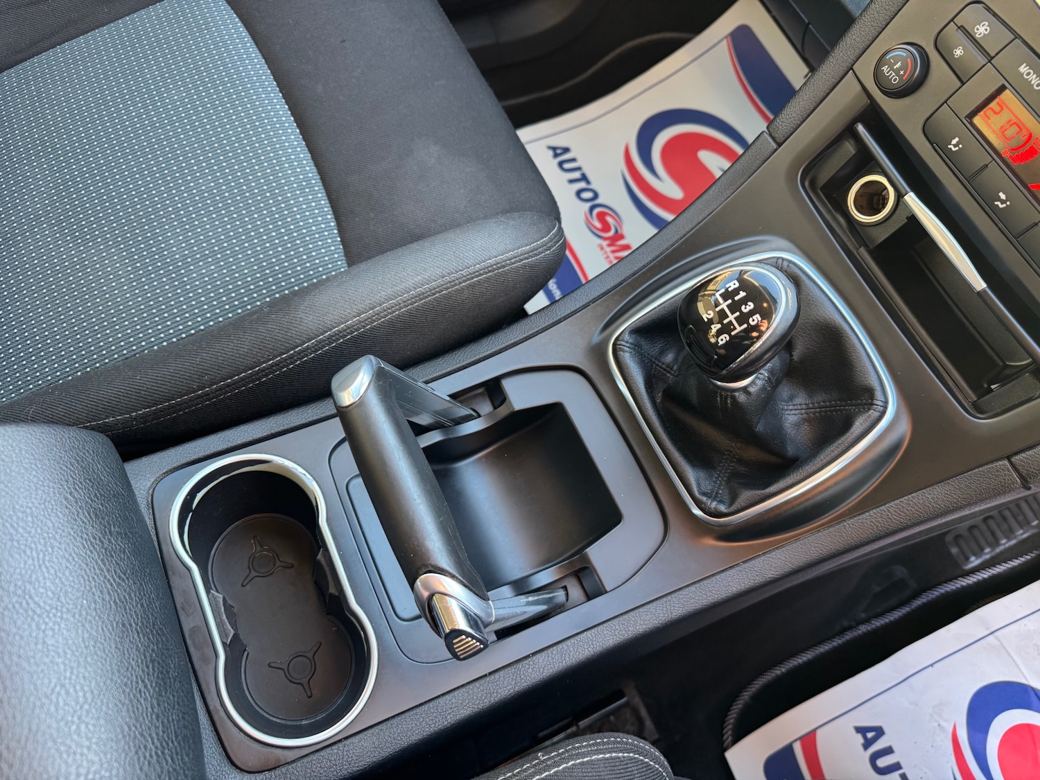 Used Ford S-Max 2012 for sale - 76799641: Photo 50