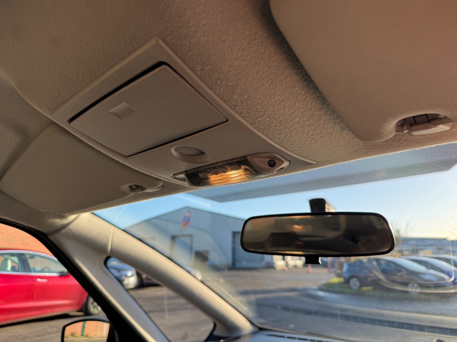 Used Ford S-Max 2012 for sale - 76799641: Photo 54