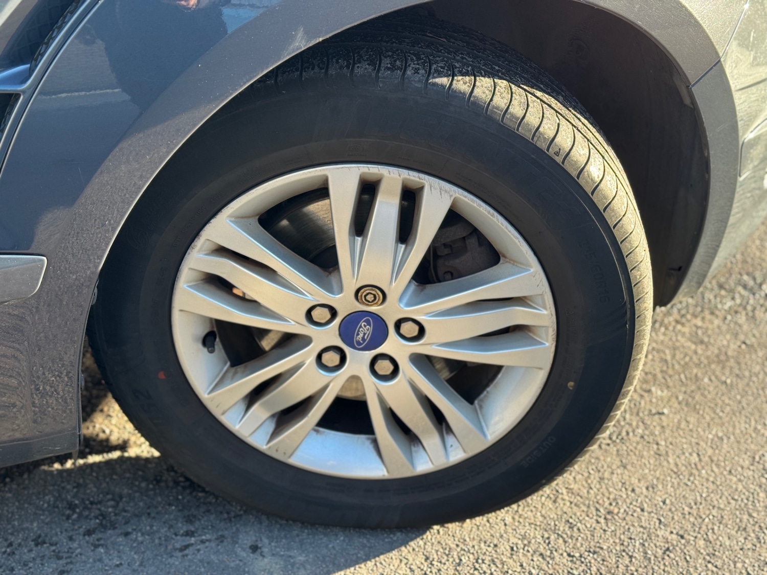 Used Ford S-Max 2012 for sale - 76799641: Photo 7