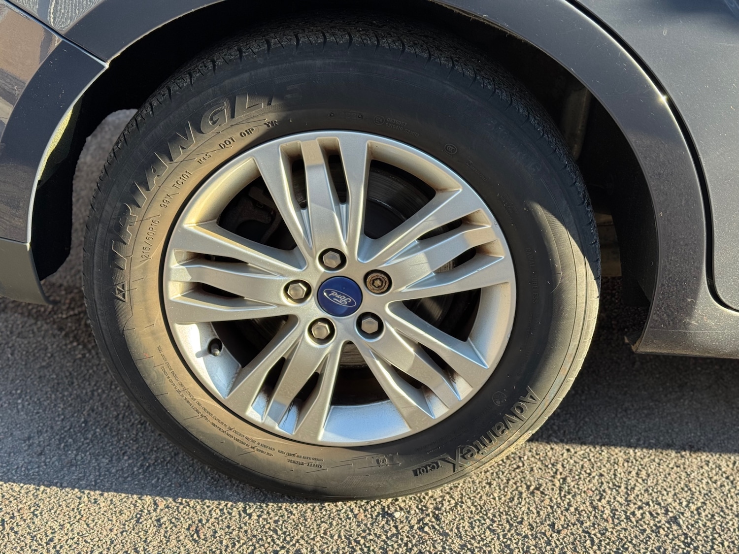 Used Ford S-Max 2012 for sale - 76799641: Photo 9