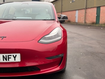 Used Tesla Model 3 2020 for sale - 77241987: Photo