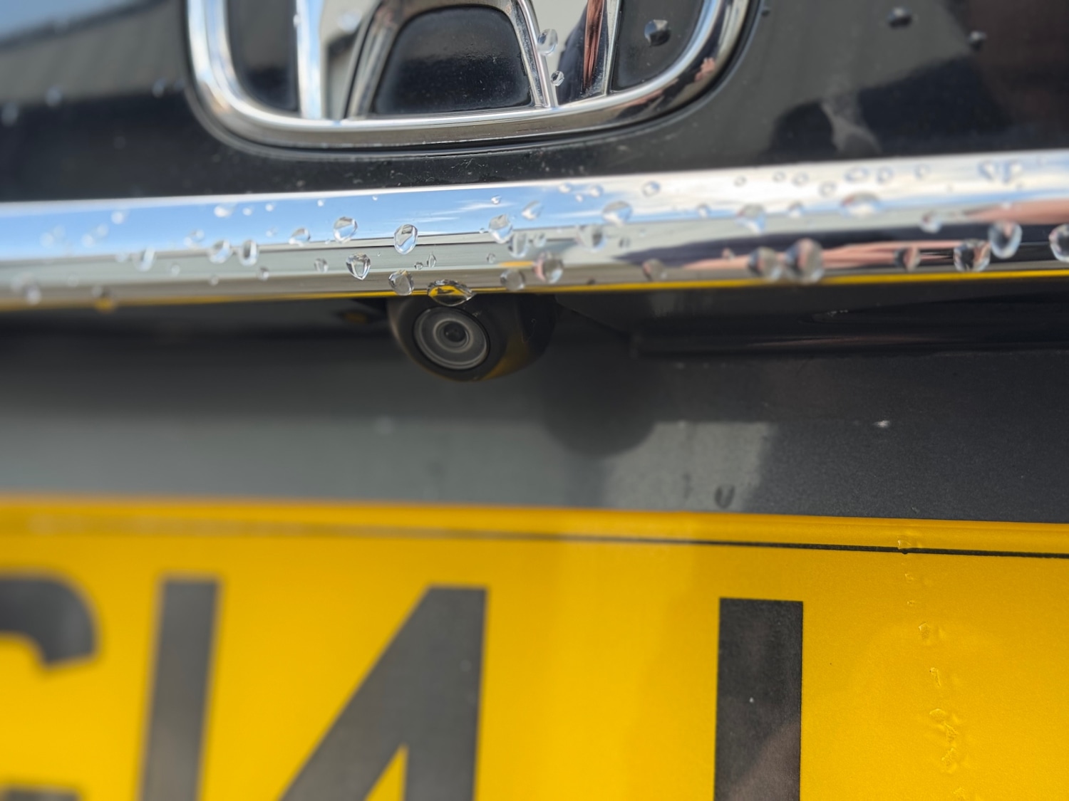 Used Honda CR-V 2014 for sale - 76750335: Photo 12