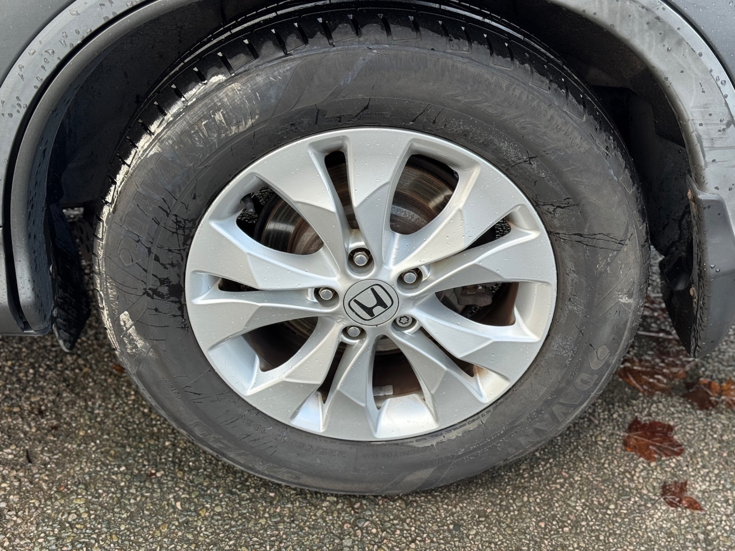 Used Honda CR-V 2014 for sale - 76750335: Photo 14