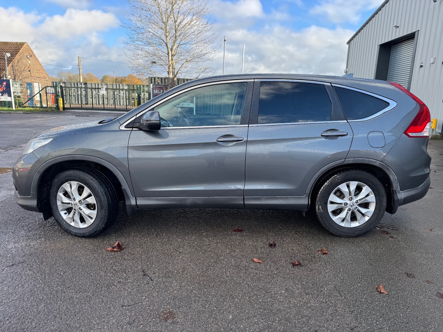 Used Honda CR-V 2014 for sale - 76750335: Photo 15