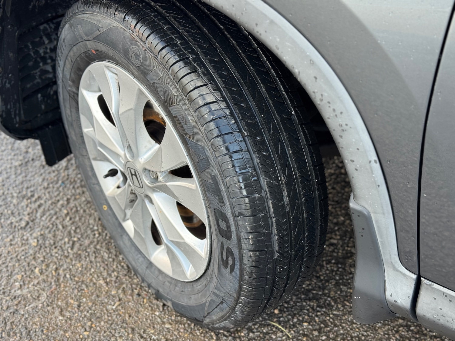 Used Honda CR-V 2014 for sale - 76750335: Photo 16