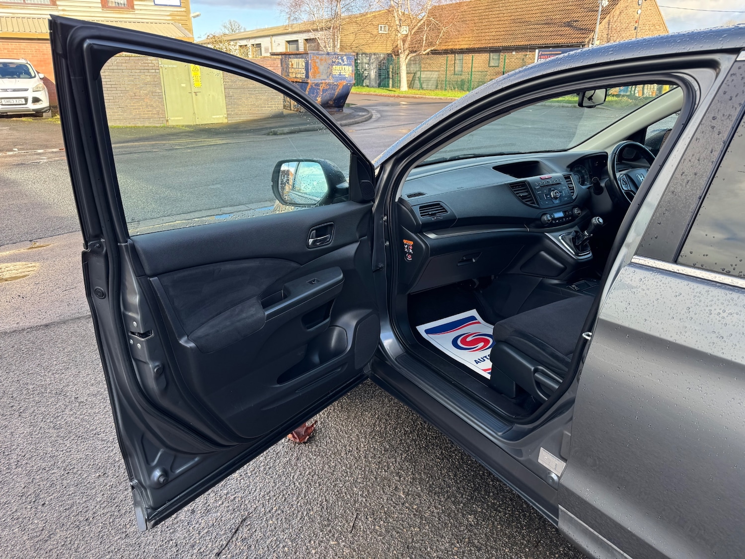 Used Honda CR-V 2014 for sale - 76750335: Photo 18