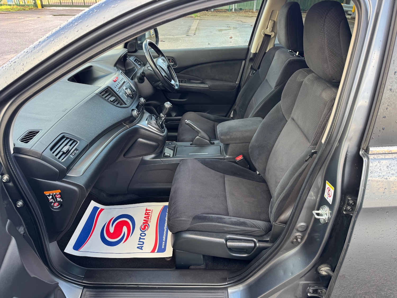 Used Honda CR-V 2014 for sale - 76750335: Photo 20