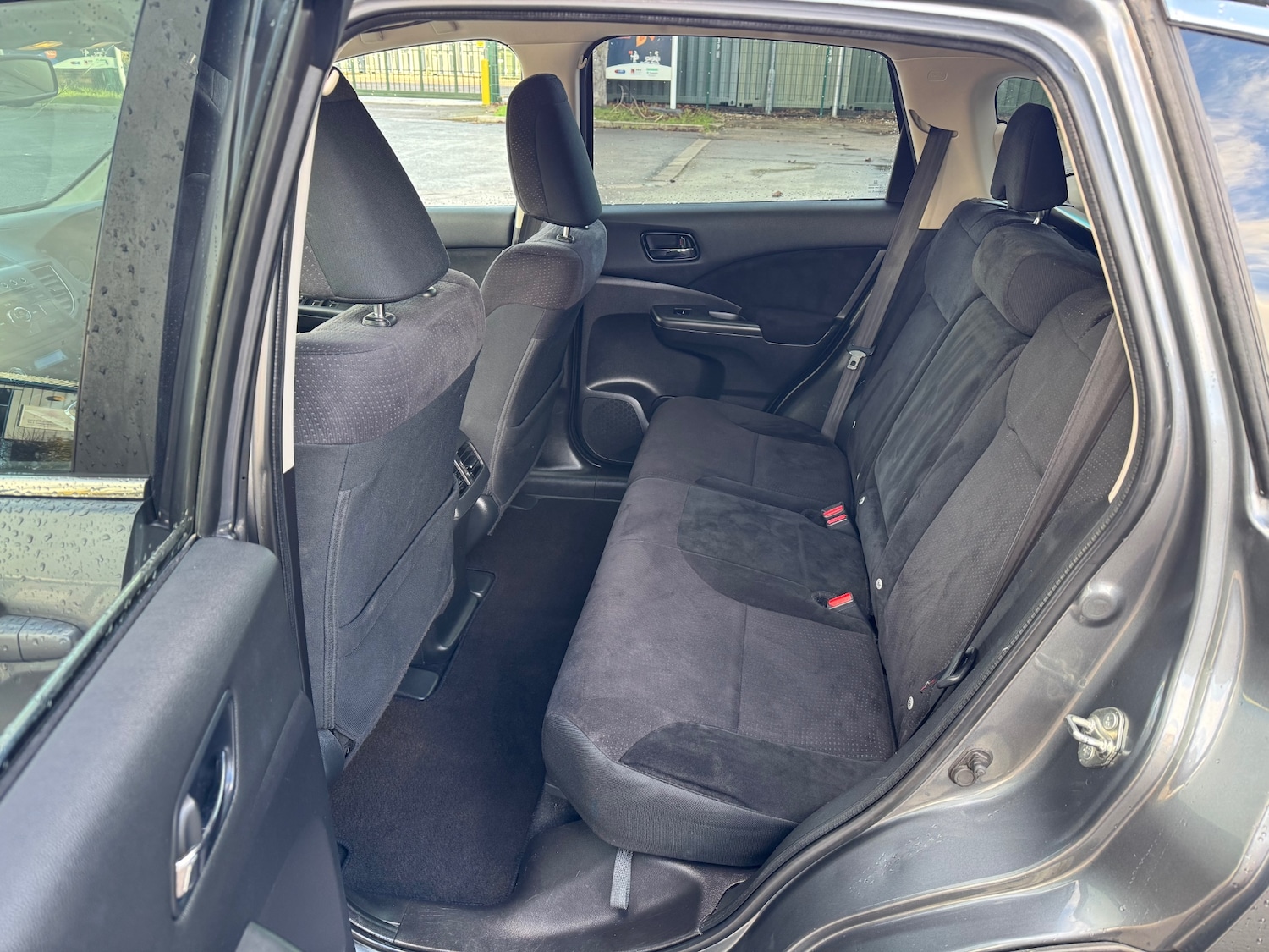 Used Honda CR-V 2014 for sale - 76750335: Photo 24