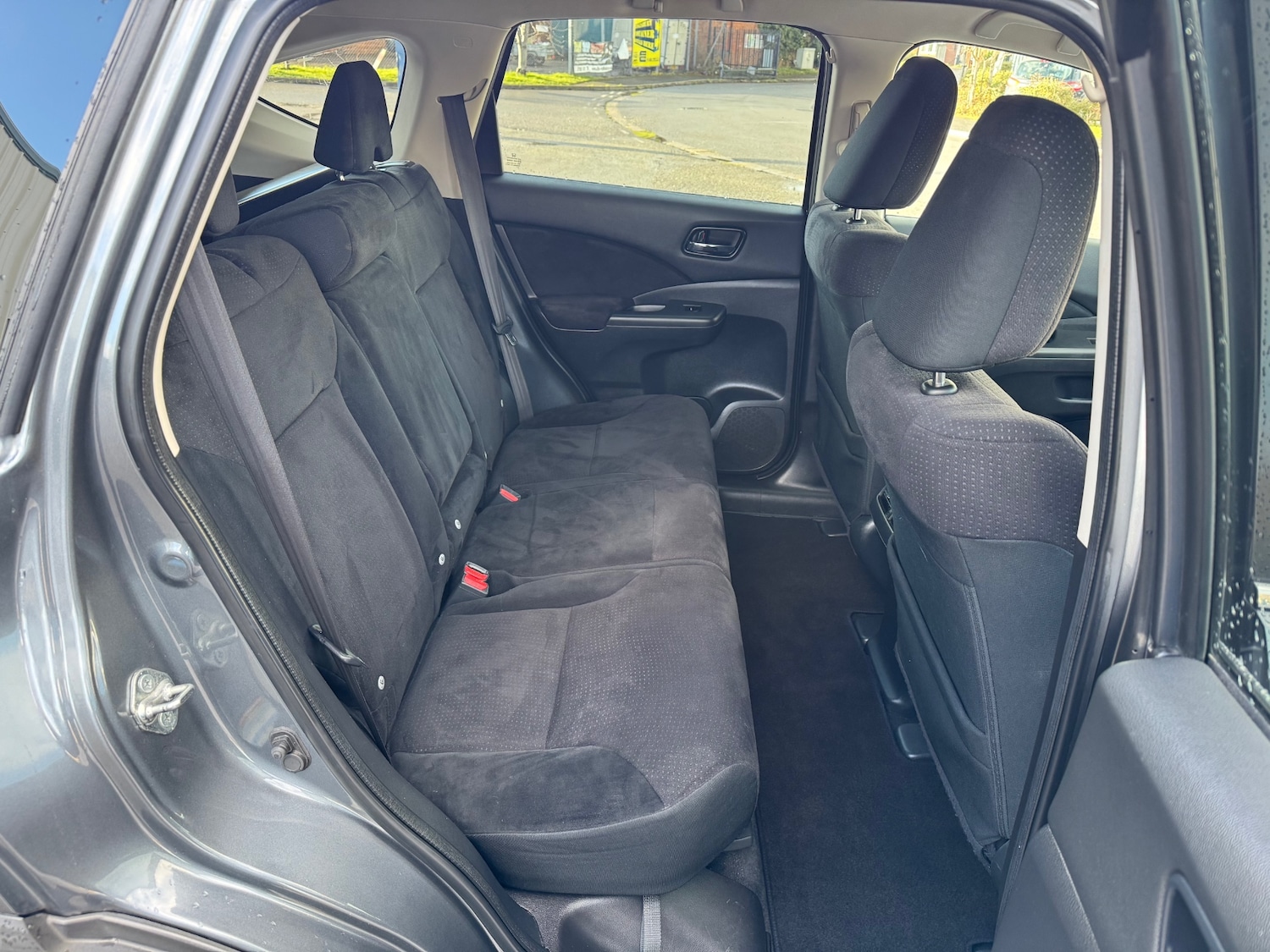 Used Honda CR-V 2014 for sale - 76750335: Photo 32