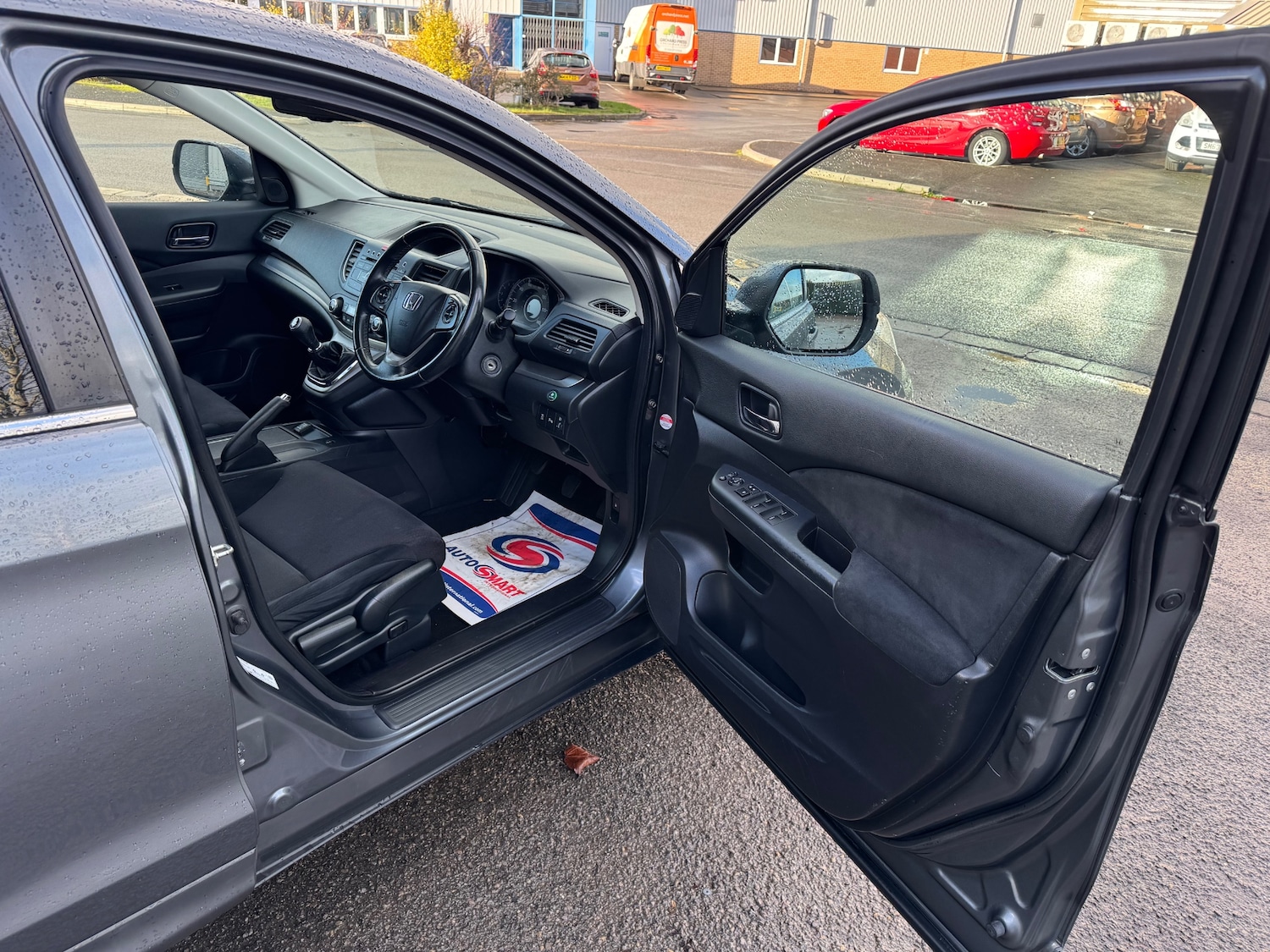 Used Honda CR-V 2014 for sale - 76750335: Photo 33