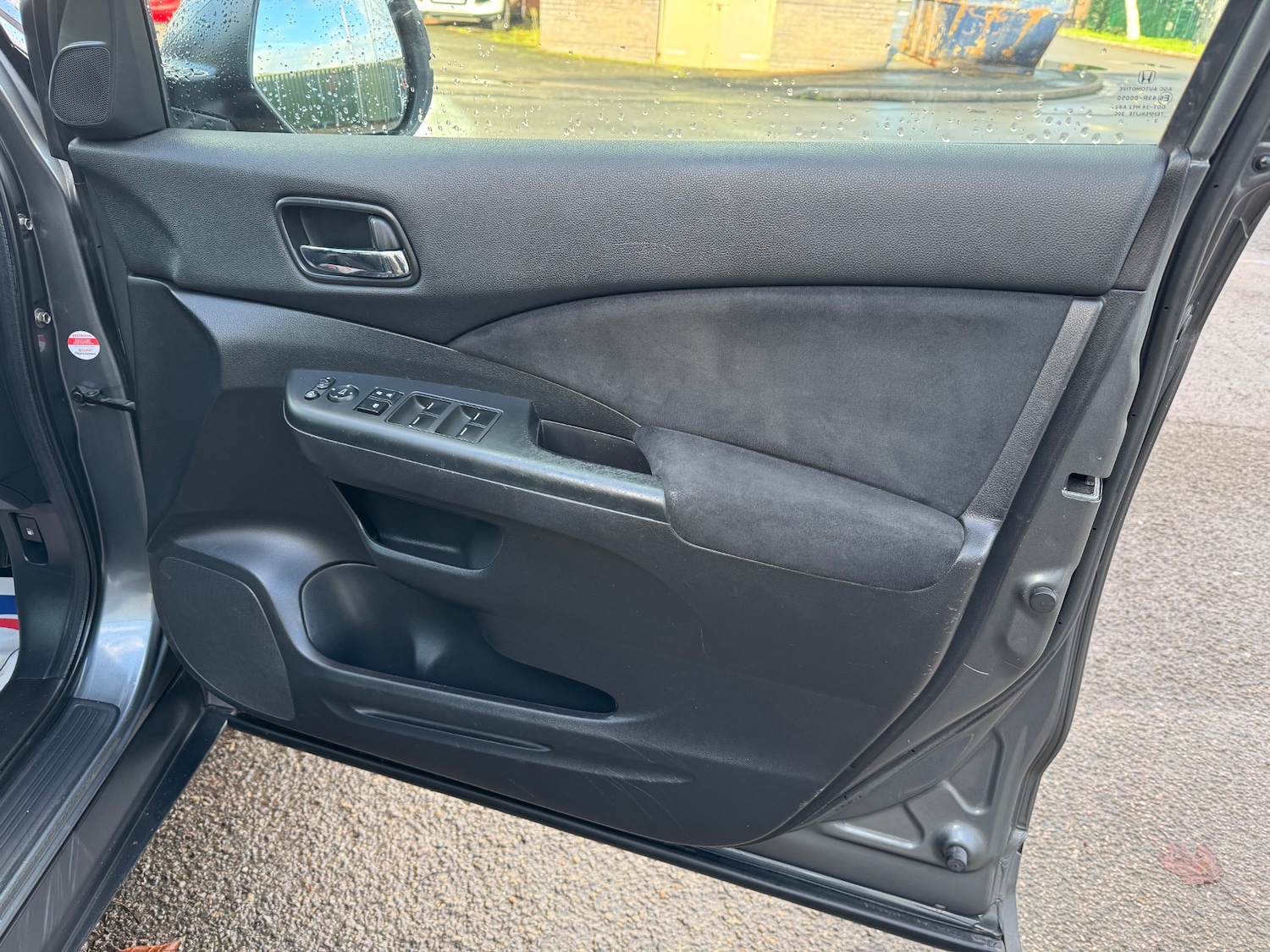 Used Honda CR-V 2014 for sale - 76750335: Photo 34