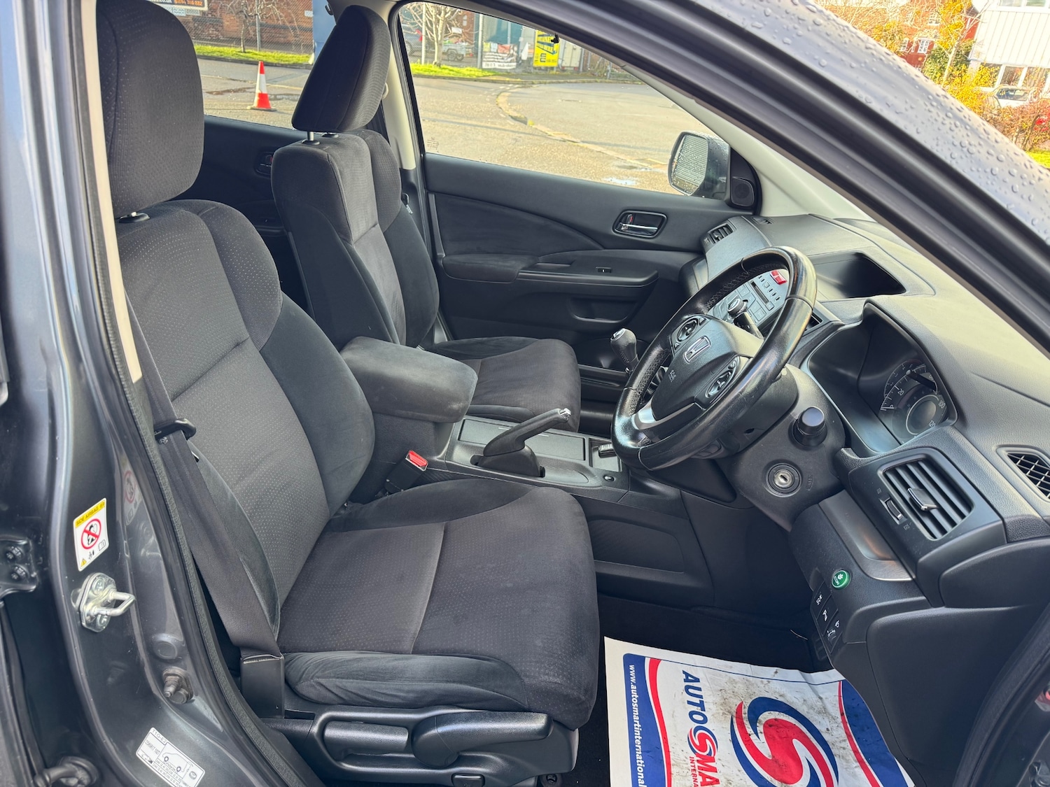 Used Honda CR-V 2014 for sale - 76750335: Photo 36