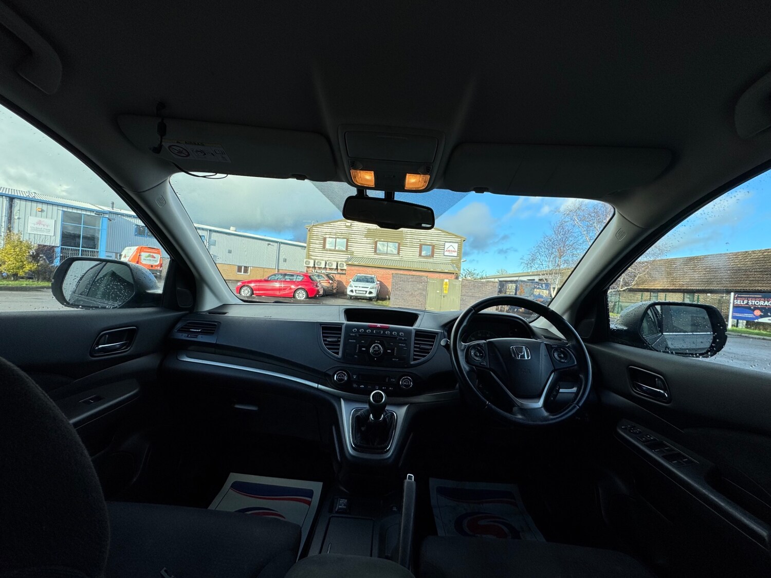 Used Honda CR-V 2014 for sale - 76750335: Photo 38