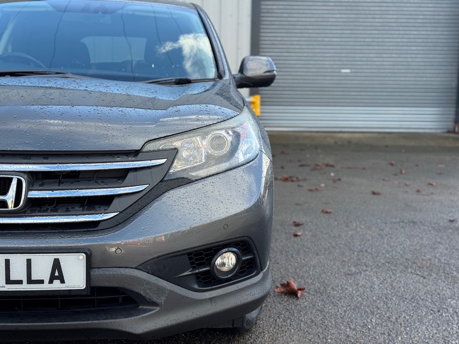 Used Honda CR-V 2014 for sale - 76750335: Photo 4