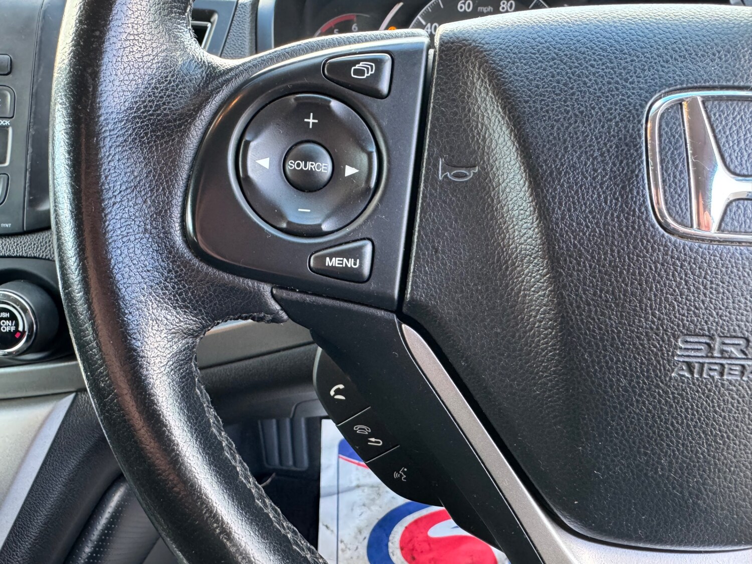 Used Honda CR-V 2014 for sale - 76750335: Photo 41