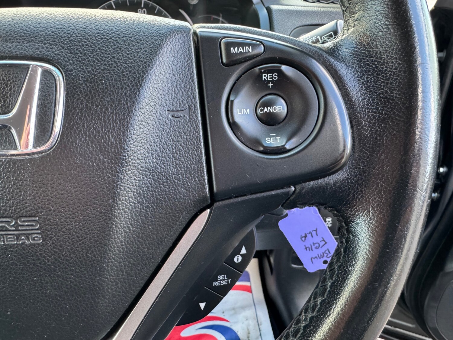 Used Honda CR-V 2014 for sale - 76750335: Photo 42