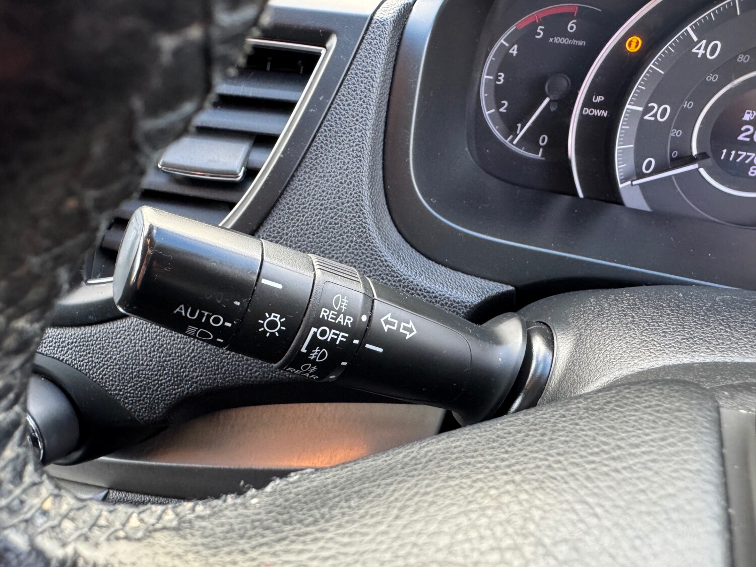 Used Honda CR-V 2014 for sale - 76750335: Photo 43