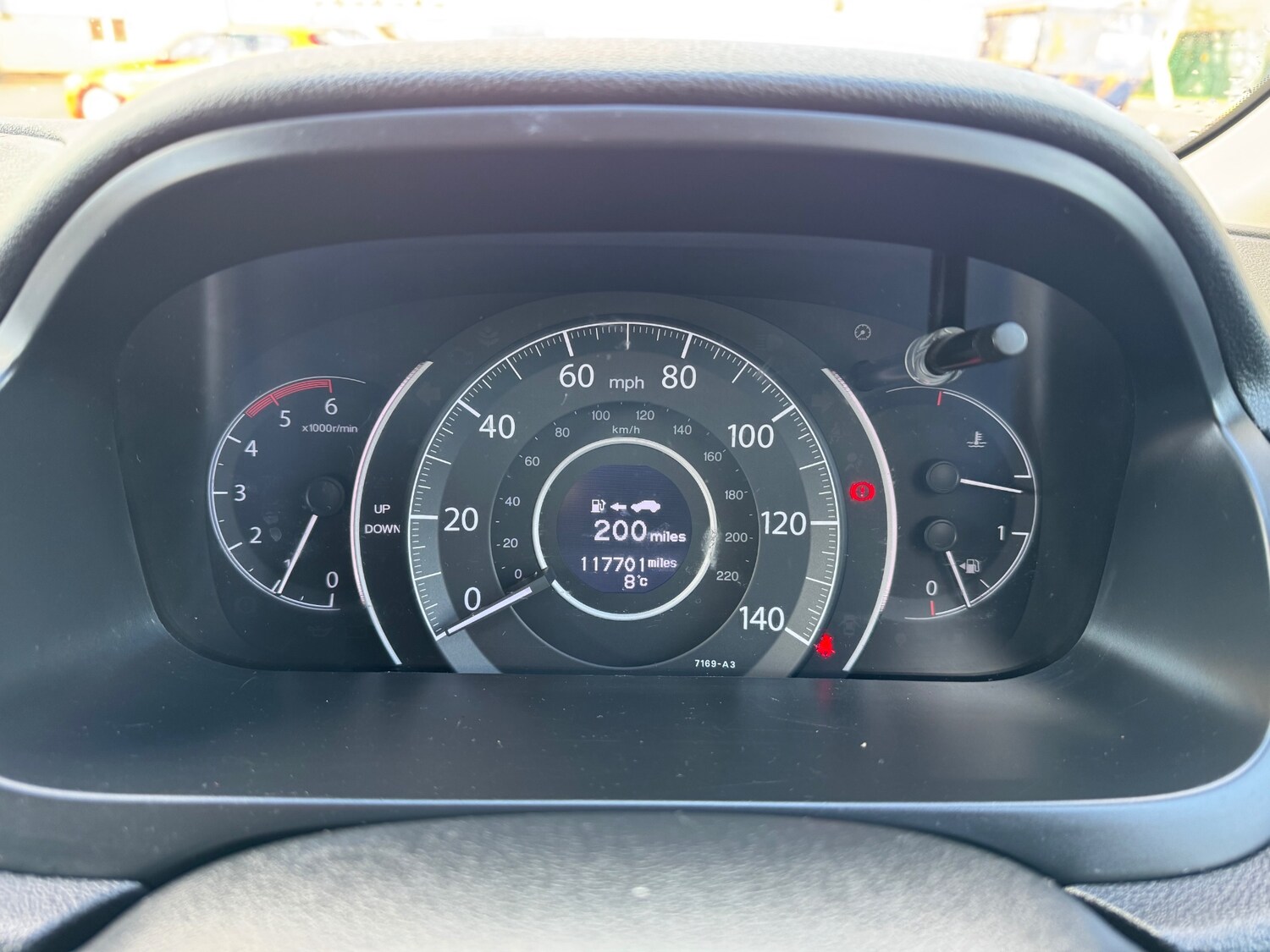 Used Honda CR-V 2014 for sale - 76750335: Photo 45