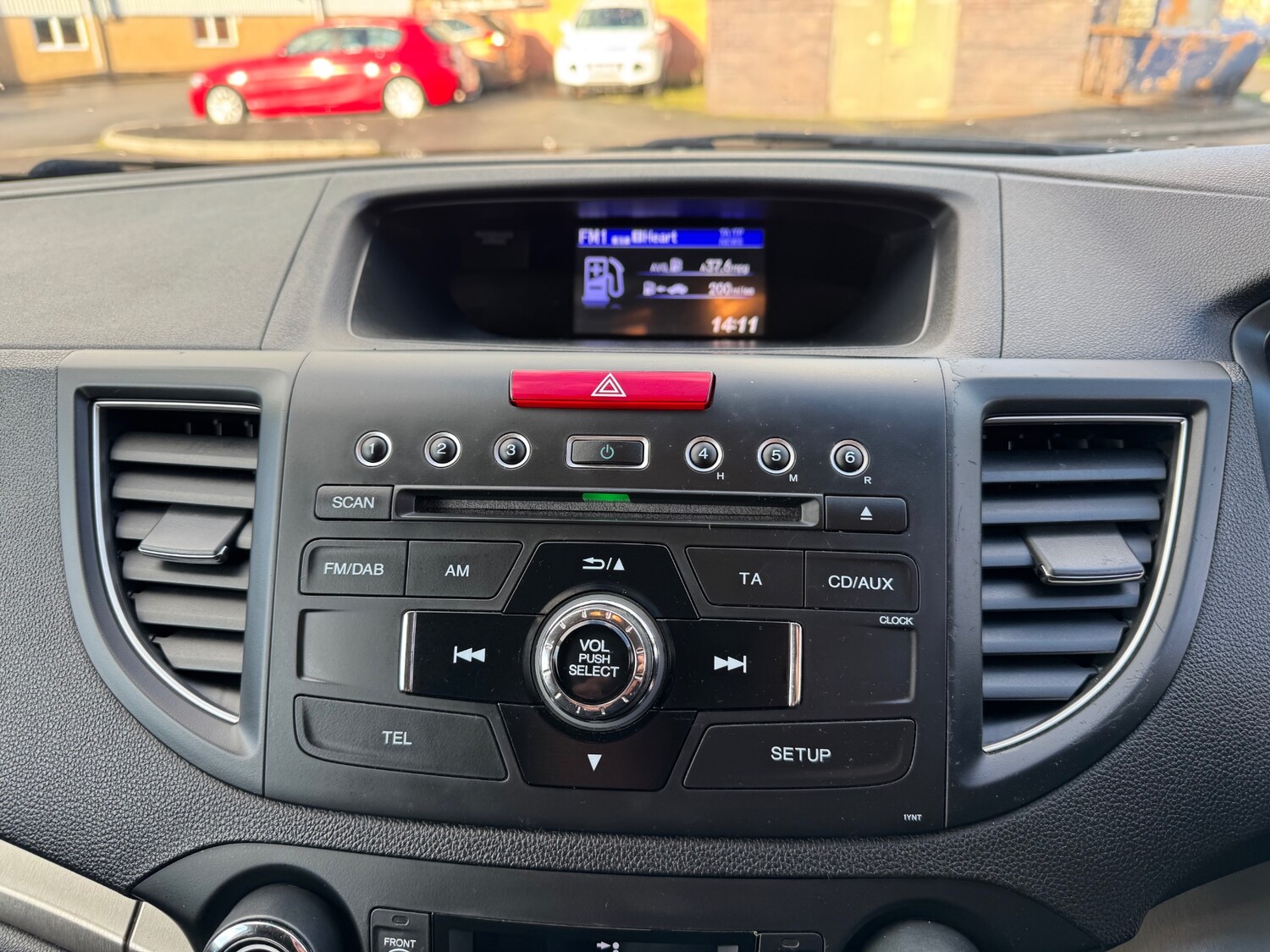 Used Honda CR-V 2014 for sale - 76750335: Photo 50