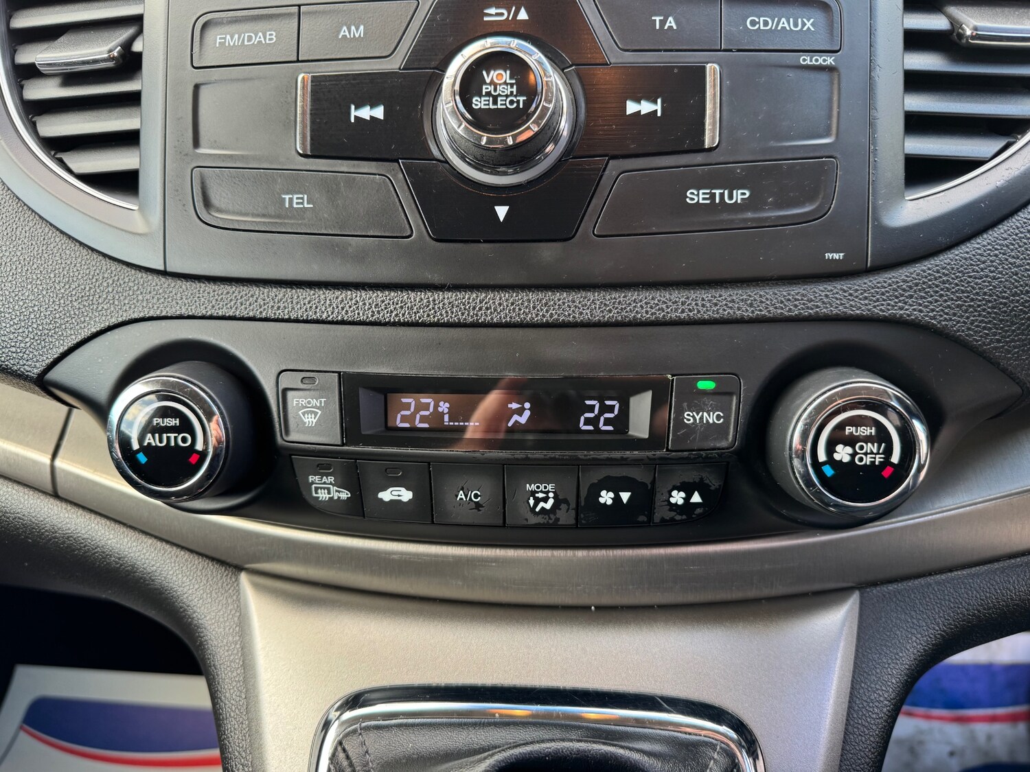 Used Honda CR-V 2014 for sale - 76750335: Photo 51