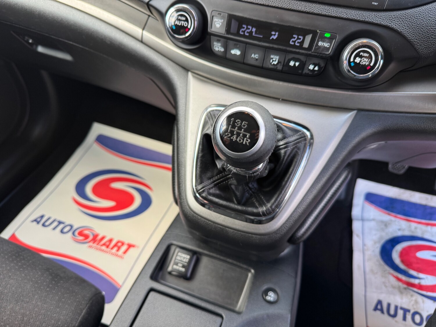 Used Honda CR-V 2014 for sale - 76750335: Photo 52