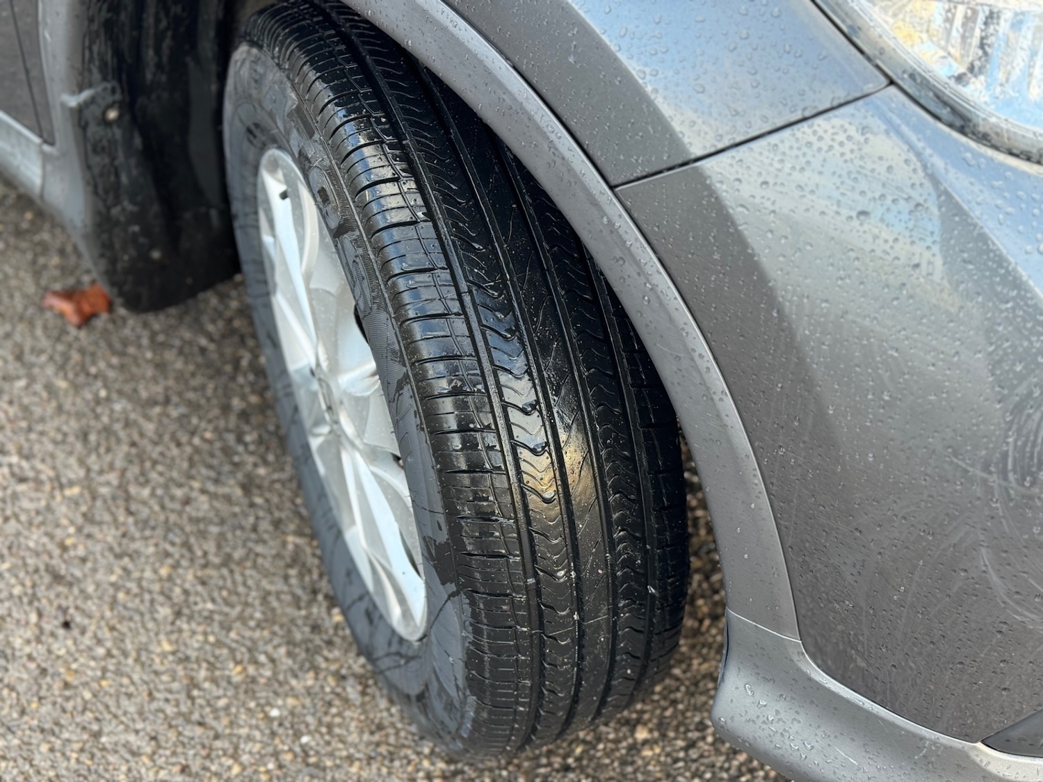 Used Honda CR-V 2014 for sale - 76750335: Photo 6