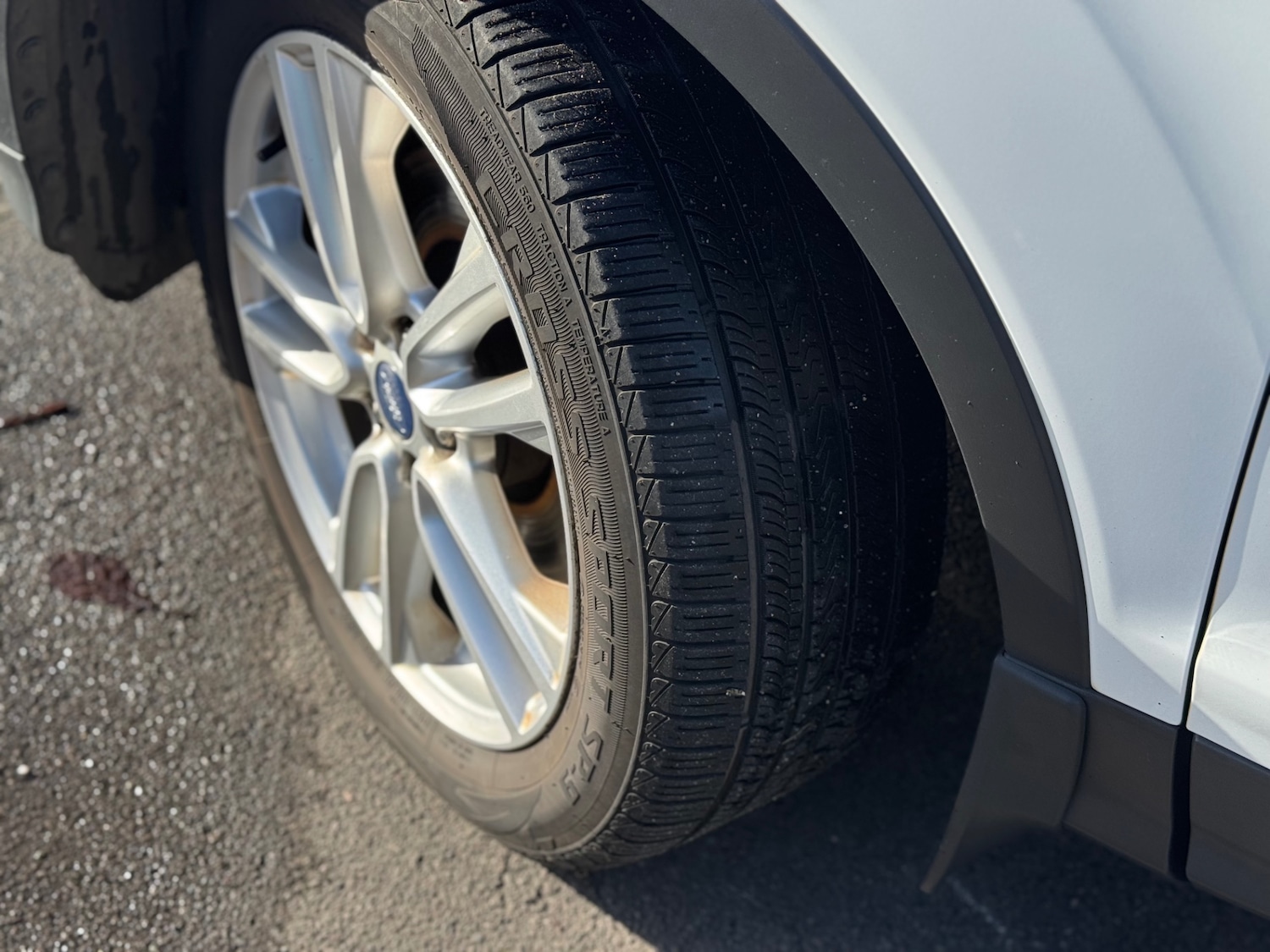 Used Ford Kuga 2013 for sale - 76725549: Photo 15