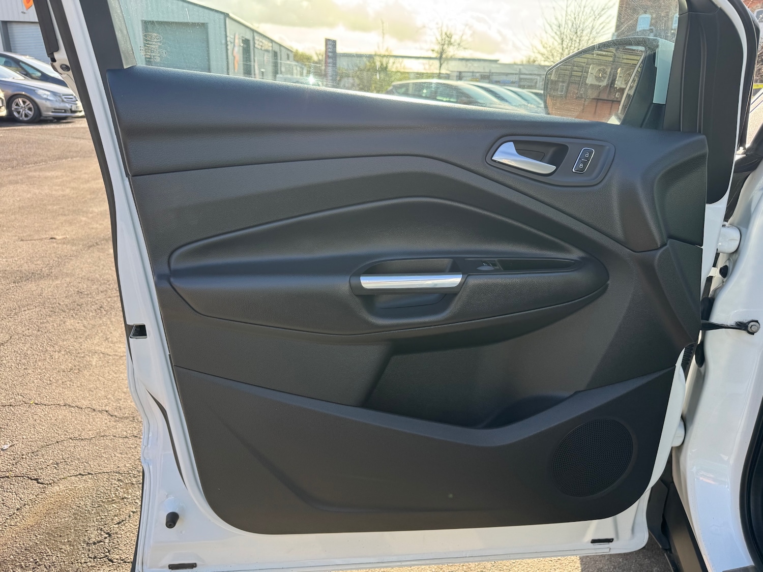 Used Ford Kuga 2013 for sale - 76725549: Photo 18