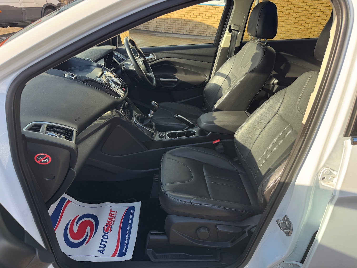 Used Ford Kuga 2013 for sale - 76725549: Photo 19