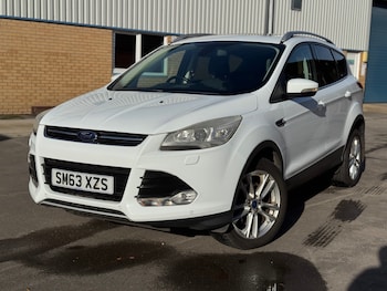 Used Ford Kuga 2013 for sale - 76725549: Photo