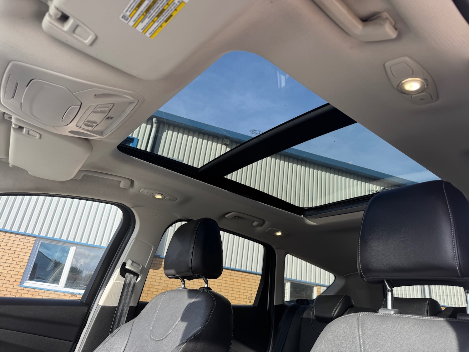 Used Ford Kuga 2013 for sale - 76725549: Photo 20