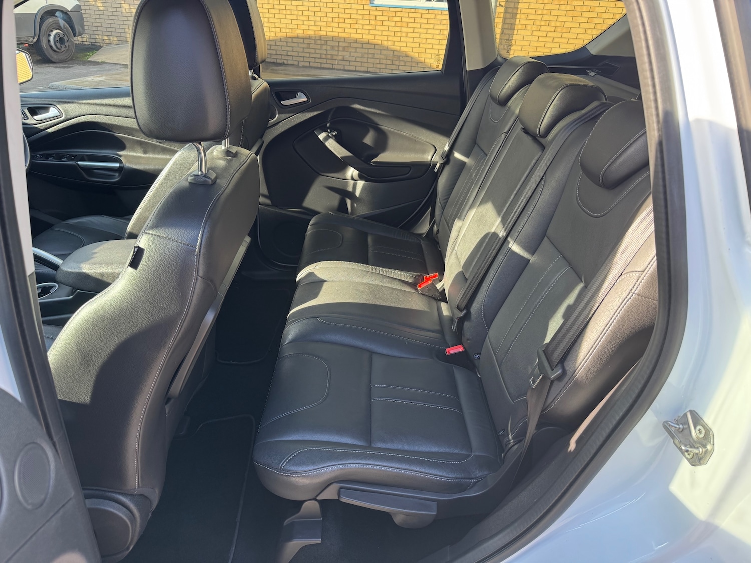 Used Ford Kuga 2013 for sale - 76725549: Photo 24