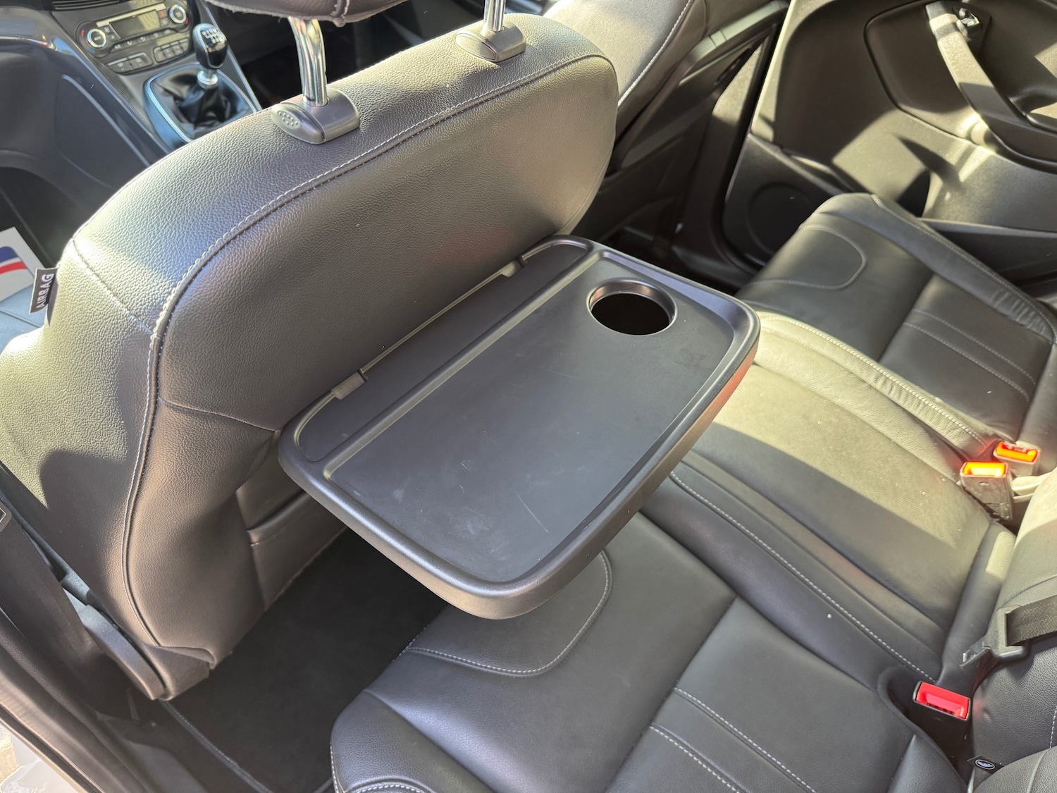 Used Ford Kuga 2013 for sale - 76725549: Photo 25