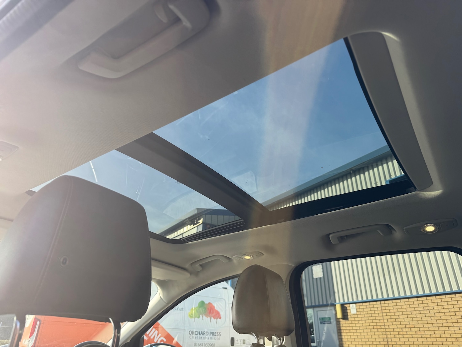 Used Ford Kuga 2013 for sale - 76725549: Photo 26