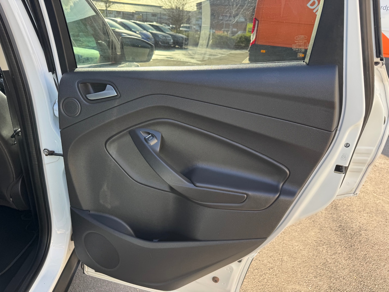 Used Ford Kuga 2013 for sale - 76725549: Photo 35