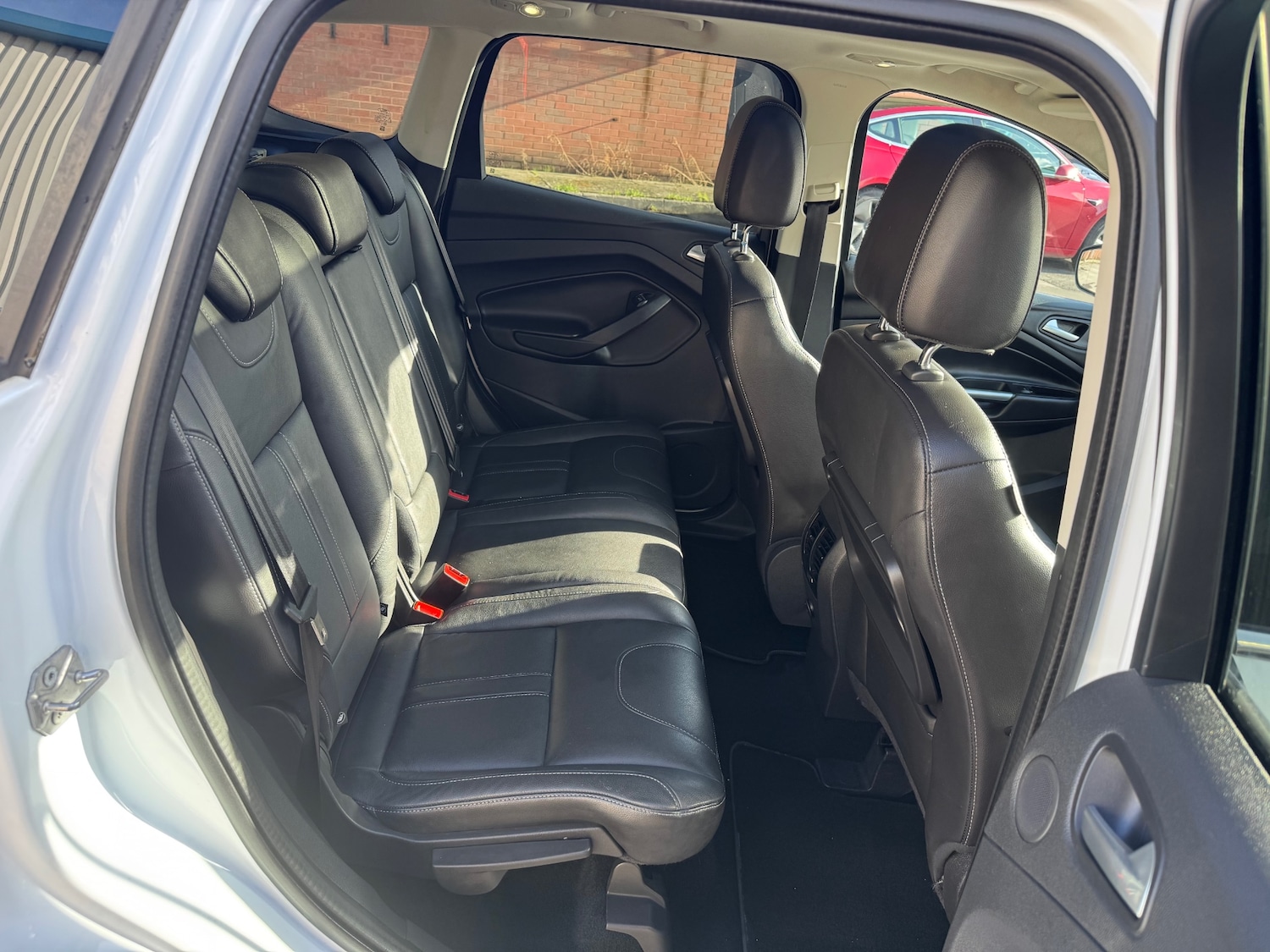 Used Ford Kuga 2013 for sale - 76725549: Photo 36