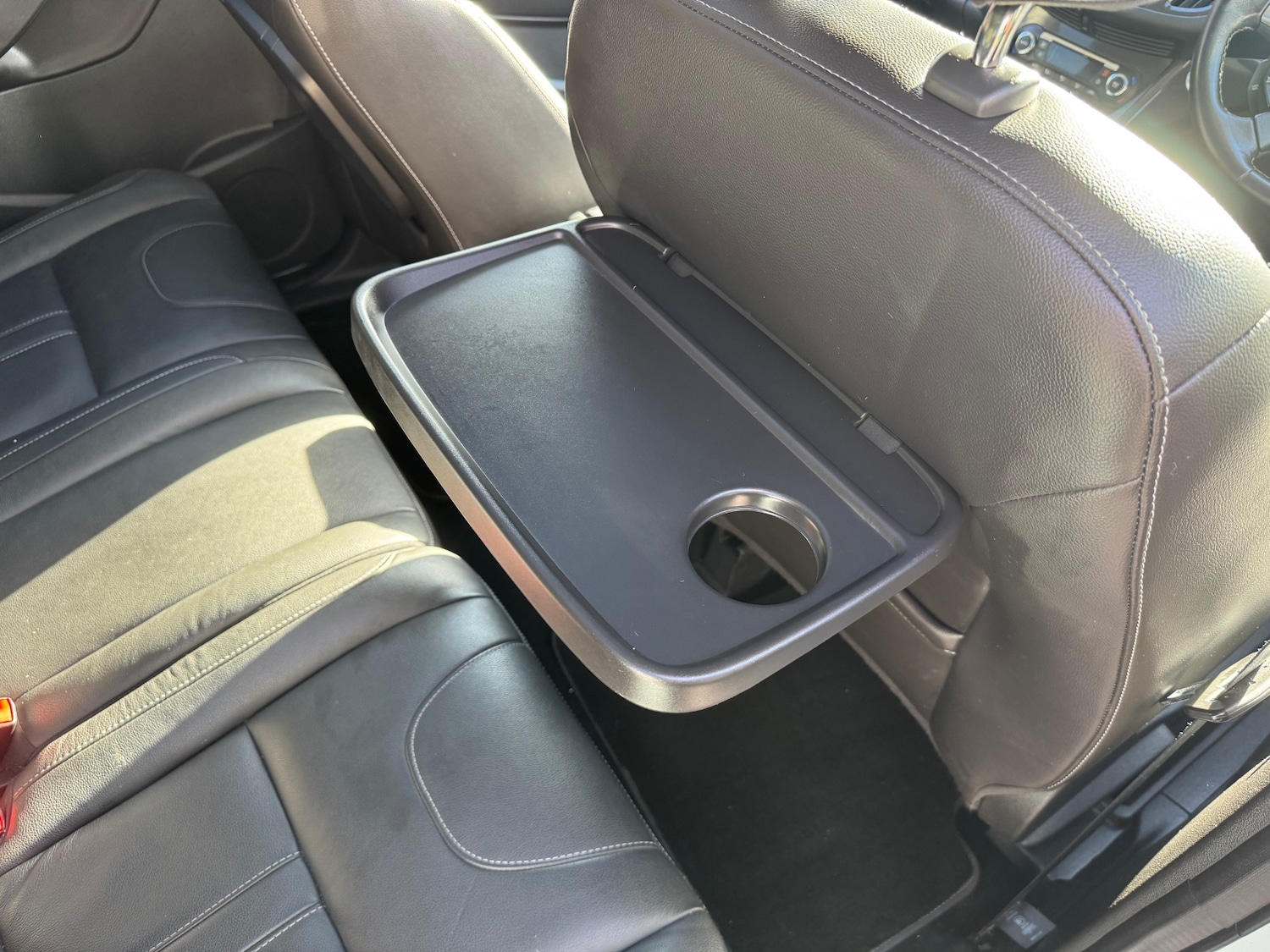 Used Ford Kuga 2013 for sale - 76725549: Photo 37