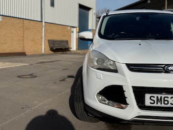 Used Ford Kuga 2013 for sale - 76725549: Photo