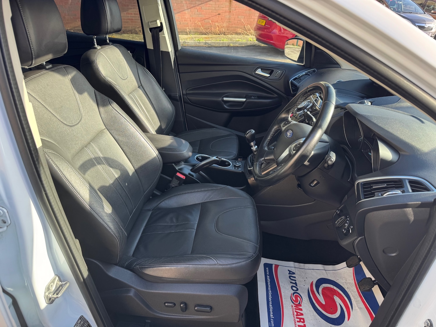 Used Ford Kuga 2013 for sale - 76725549: Photo 41