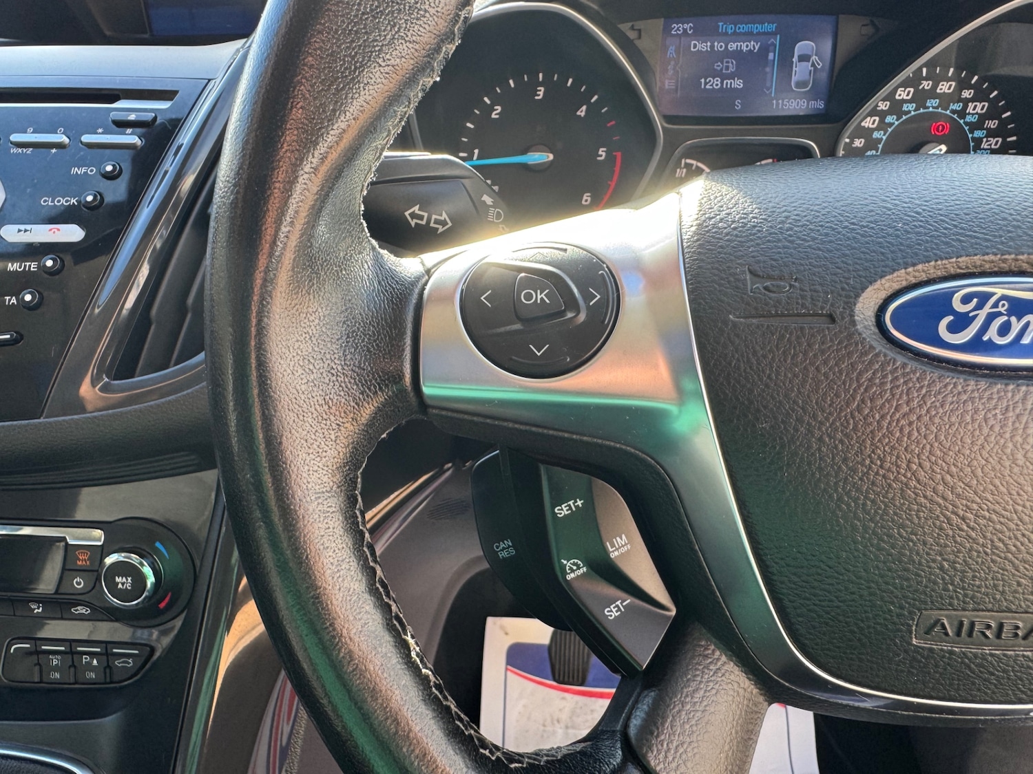 Used Ford Kuga 2013 for sale - 76725549: Photo 46