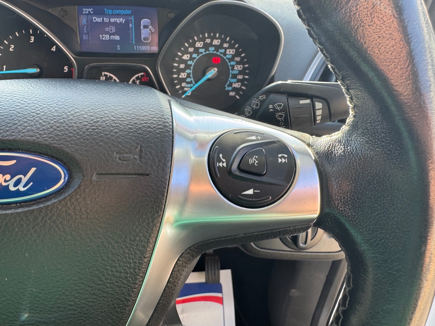 Used Ford Kuga 2013 for sale - 76725549: Photo 47