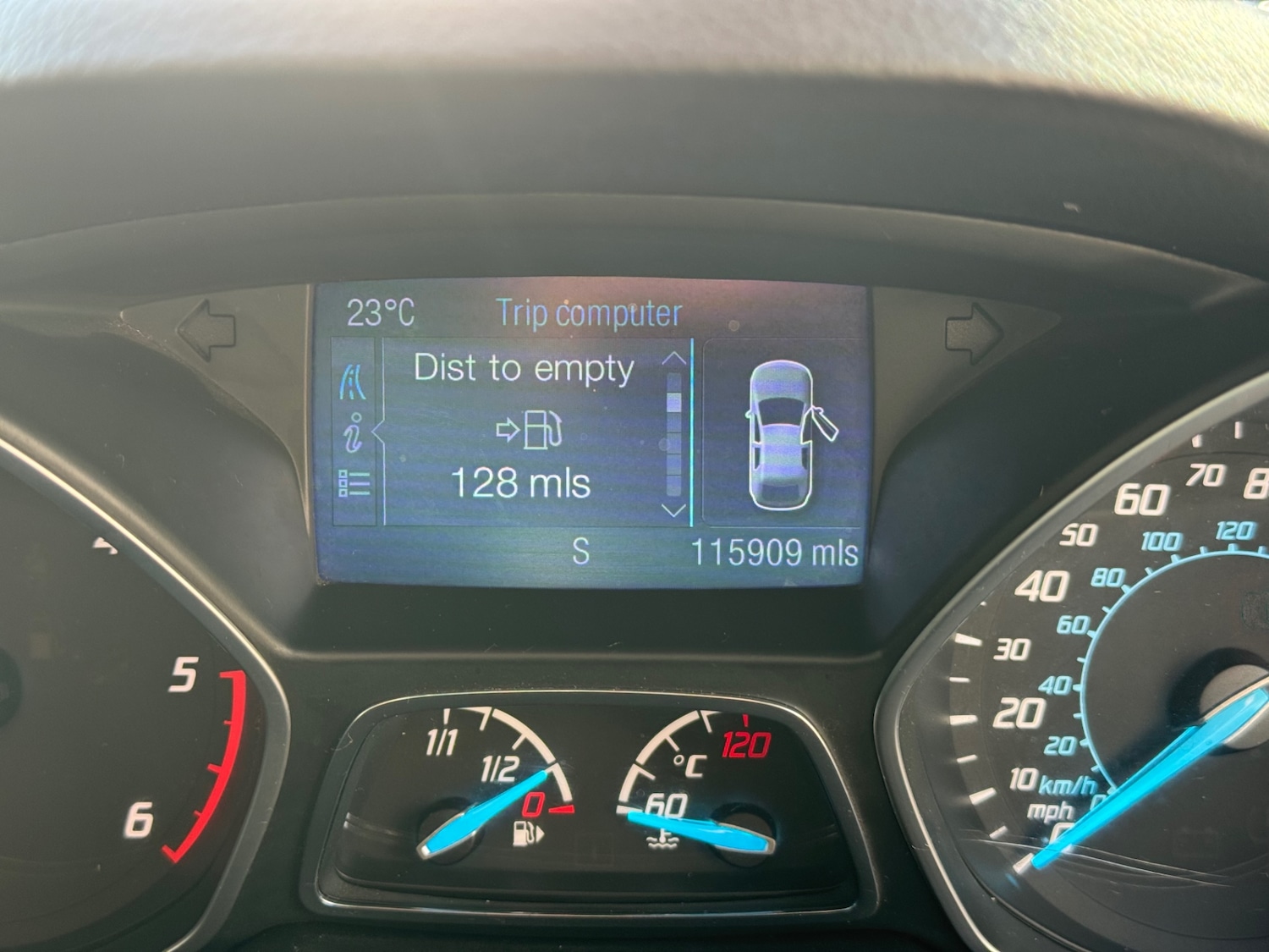 Used Ford Kuga 2013 for sale - 76725549: Photo 49