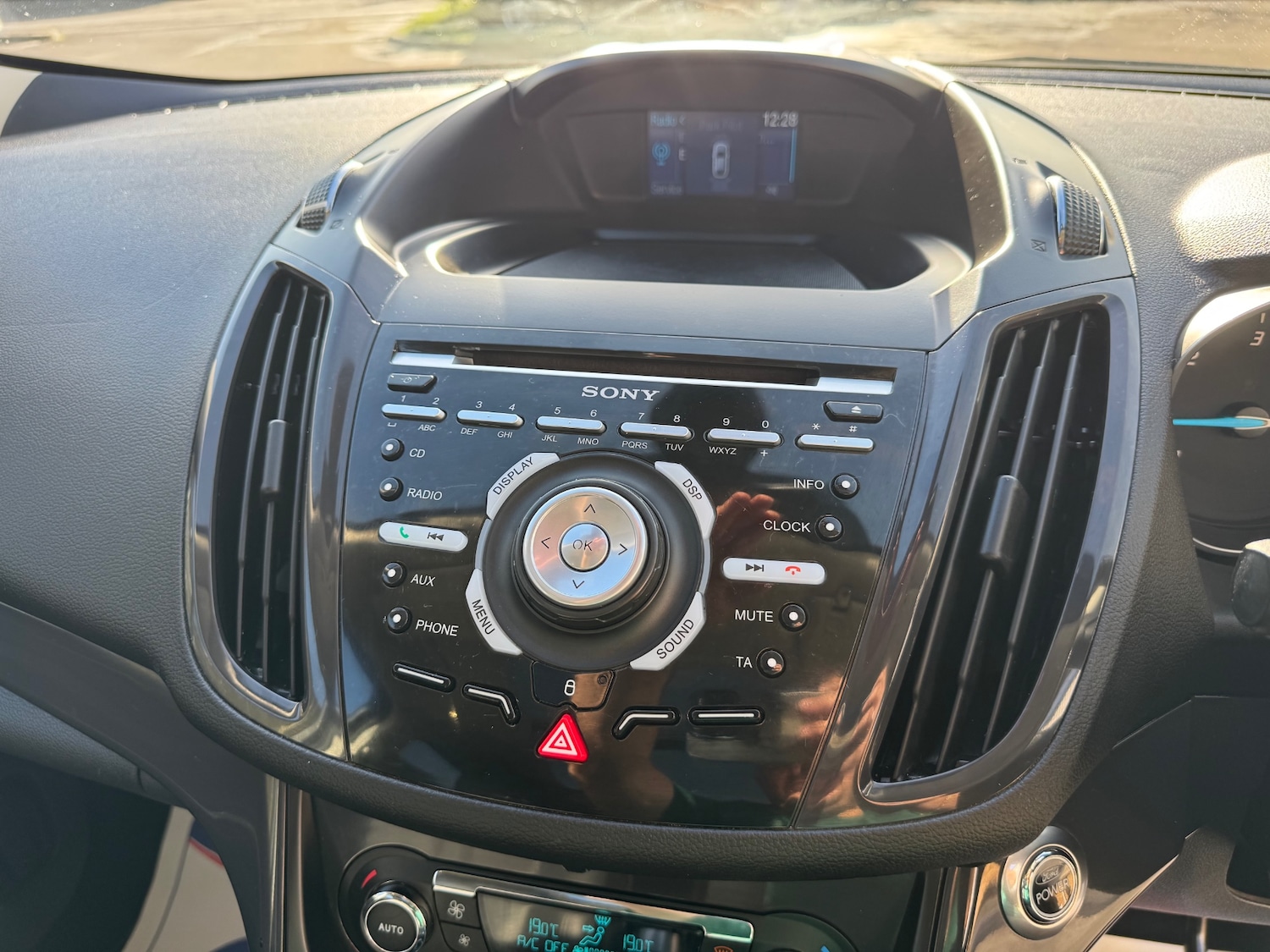 Used Ford Kuga 2013 for sale - 76725549: Photo 52