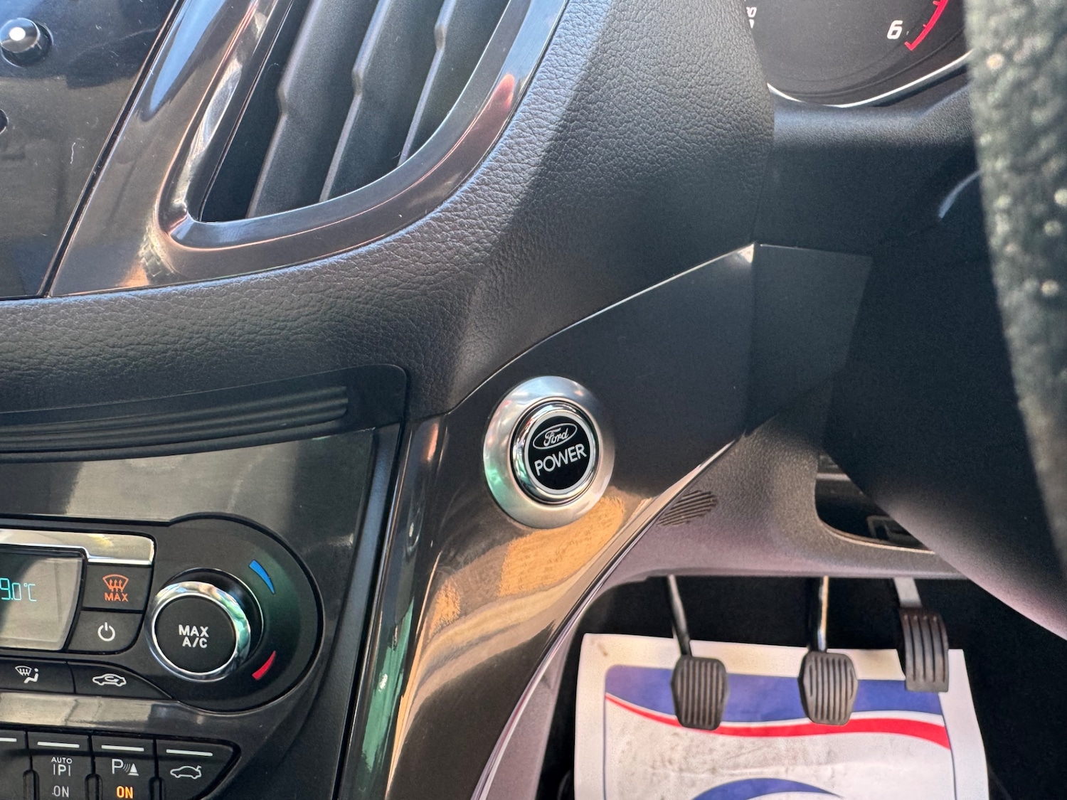 Used Ford Kuga 2013 for sale - 76725549: Photo 53