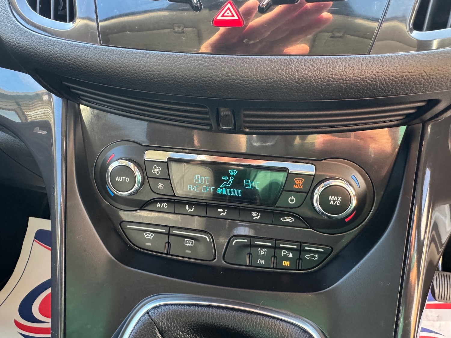 Used Ford Kuga 2013 for sale - 76725549: Photo 54