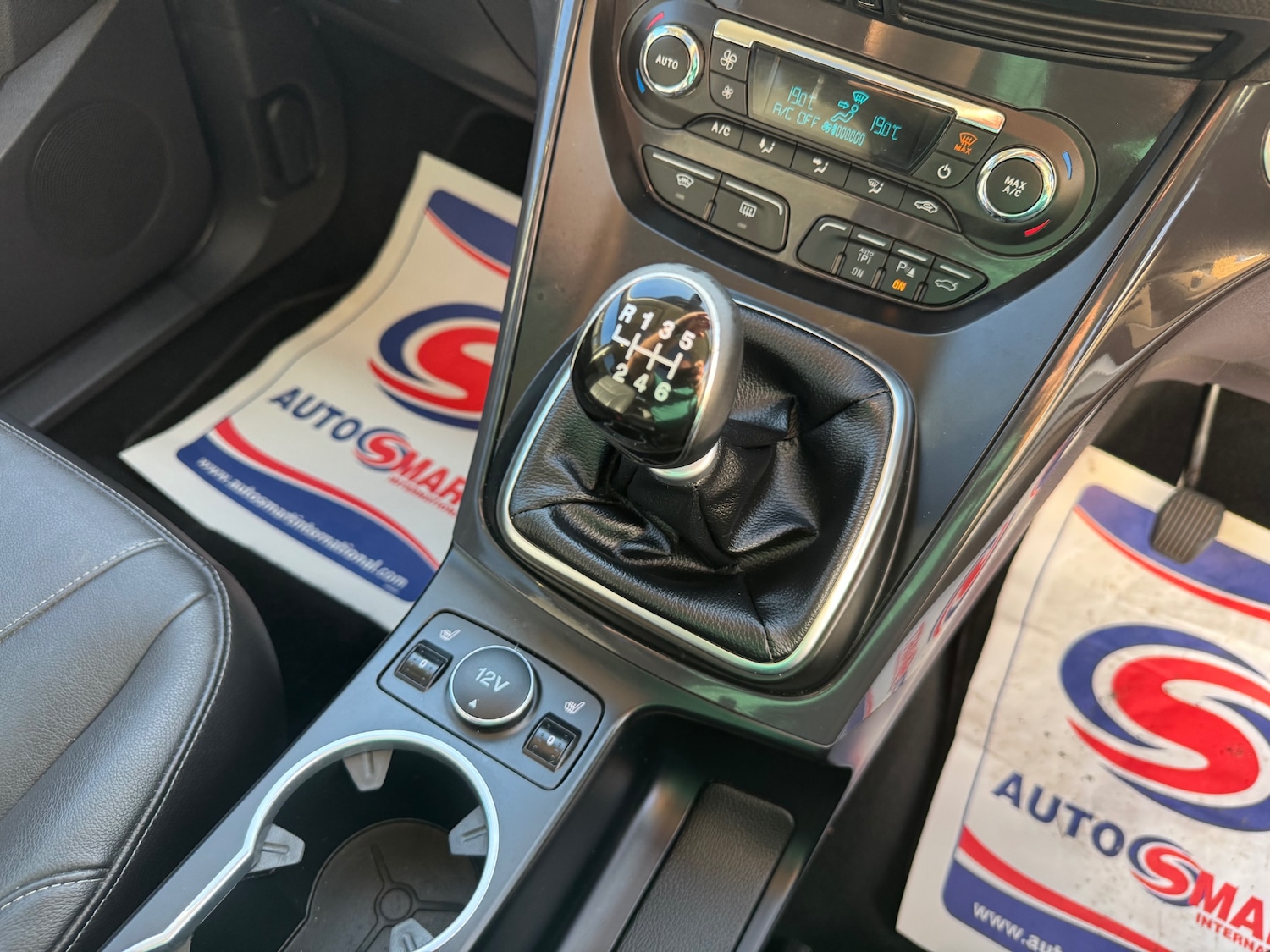 Used Ford Kuga 2013 for sale - 76725549: Photo 56