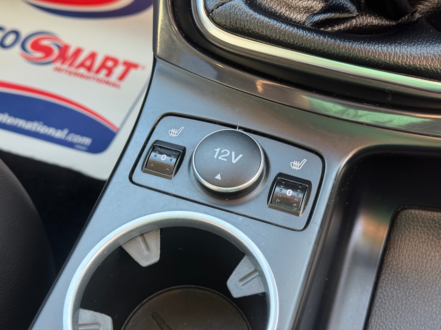 Used Ford Kuga 2013 for sale - 76725549: Photo 57