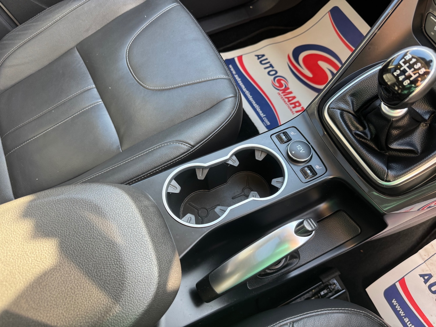 Used Ford Kuga 2013 for sale - 76725549: Photo 58